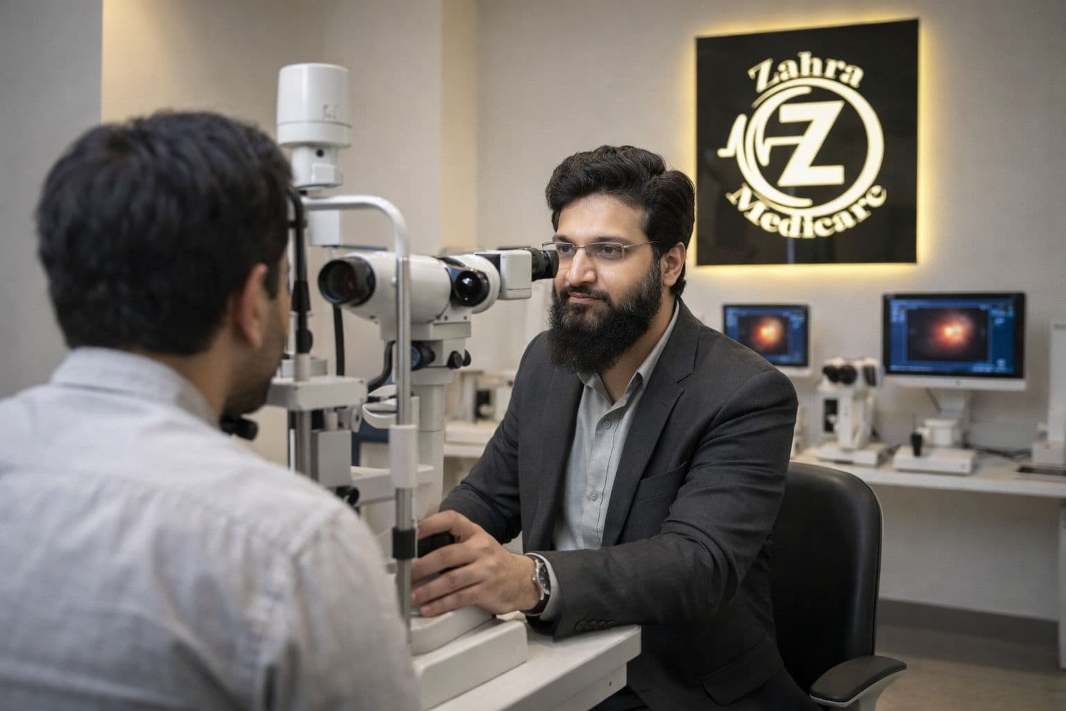 Zahra Medicare clinic